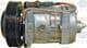 8FK 351 135-211 Behr Hella Компресор кондиціонера