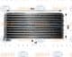8FC 351 300-071 Behr Hella Радіатор кондиціонера