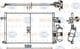 8FC 351 310-721 Behr Hella Радіатор кондиціонера для Chevrolet Epica