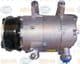 8FK 351 334-041 Behr Hella Компресор кондиціонера