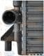 8MK 376 713-551 Behr Hella Радіатор охолодження двигуна для Alfa Romeo 33