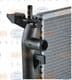 8MK 376 720-311 Behr Hella Радіатор охолодження двигуна для Ford Mondeo