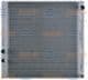 8MK 376 745-721 Behr Hella Радіатор охолодження двигуна для Land Rover Range Rover