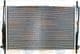8MK 376 754-781 Behr Hella Радіатор охолодження двигуна для Ford Mondeo