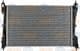 8MK 376 900-121 Behr Hella Радіатор охолодження двигуна