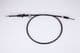 8AS 355 663-791 Behr Hella Трос ручного тормоза для Mitsubishi Space Star