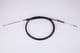 8AS 355 667-331 Behr Hella Трос ручного гальма для Mercedes 100