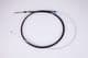 8AS 355 668-201 Behr Hella Трос ручного гальма для Renault Laguna