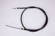 8AS 355 670-081 Behr Hella Трос ручного гальма