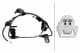 6pu358217531 Behr Hella Датчик ABS