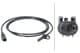 6pu012679641 Behr Hella Датчик ABS