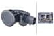 6px358270551 Behr Hella Датчик парктроніка для Lexus LS