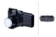 6px358270151 Behr Hella Датчик парктроника