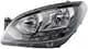 1EL012643011 Behr Hella Основна фара для Skoda Citigo