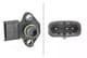 6pp013112231 Behr Hella Датчик давления наддува