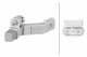 6pu009168741 Behr Hella Датчик положения коленвала