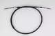 8AS 355 662-781 Behr Hella Трос ручного гальма для Peugeot 205