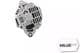 8EL012584401 Behr Hella Генератор