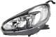 1EH354811021 Behr Hella Основна фара для Opel Adam