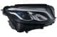 1ex354877181 Behr Hella Основна фара для Mercedes GLC-Class