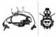 6pu358219111 Behr Hella Датчик ABS для Lexus RX