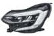 1EX013930811 Behr Hella Основная фара для Renault Captur