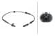 6pu012806591 Behr Hella Датчик ABS