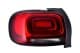 2sd012516111 Behr Hella Задній ліхтар для Citroen C3 Aircross