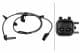 6pu358217601 Behr Hella Датчик ABS