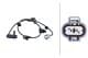 6pu230048911 Behr Hella Датчик ABS для Mitsubishi L200