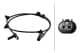 6pu230048271 Behr Hella Датчик ABS