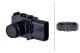 6px358270071 Behr Hella Датчик парктроніка для Lexus LS