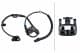 6pu358251061 Behr Hella Датчик ABS