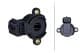 6px008476771 Behr Hella Датчик положения дроссельной заслонки