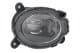 1nl014159011 Behr Hella Передня протитуманна фара для Seat Tarraco