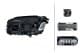 1ex354877181 Behr Hella Основна фара для Mercedes GLC-Class