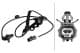 6pu358218711 Behr Hella Датчик ABS для Toyota Matrix