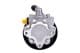 8tl359003181 Behr Hella Насос ГПК для SAAB 9-5