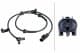 6pu358251101 Behr Hella Датчик ABS