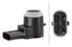 6px358141091 Behr Hella Датчик парктроника