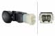 6px358269001 Behr Hella Датчик парктроніка для Honda Civic