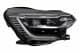 1lx013930641 Behr Hella Основна фара для Renault Captur