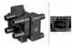 5da358290361 Behr Hella Катушка зажигания