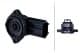 6px008476751 Behr Hella Датчик положення дросельної заслонки