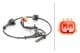 6pu230040211 Behr Hella Датчик ABS
