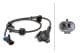 6pu230040311 Behr Hella Датчик ABS