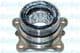 WB-9006 Kavo Parts Підшипник ступиці колеса для Toyota RAV4