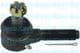 STE-5503 Kavo Parts Наконечник кермової тяги