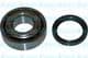 WBK-1507 Kavo Parts Підшипник ступиці колеса