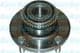 WBH-5505 Kavo Parts Ступиця колеса для Mitsubishi Lancer